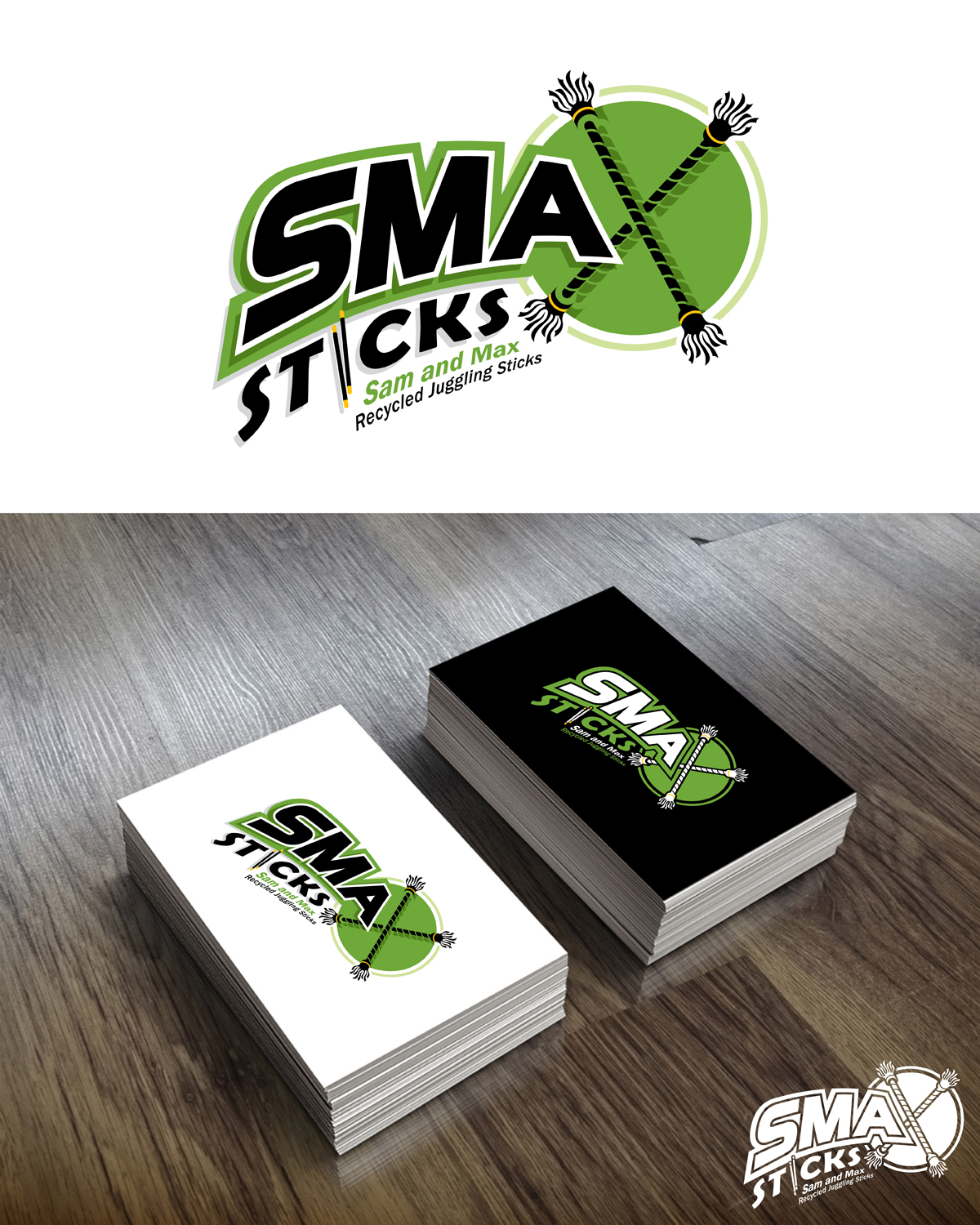 Logo Design by MoonFeather for this project | Design #12092417