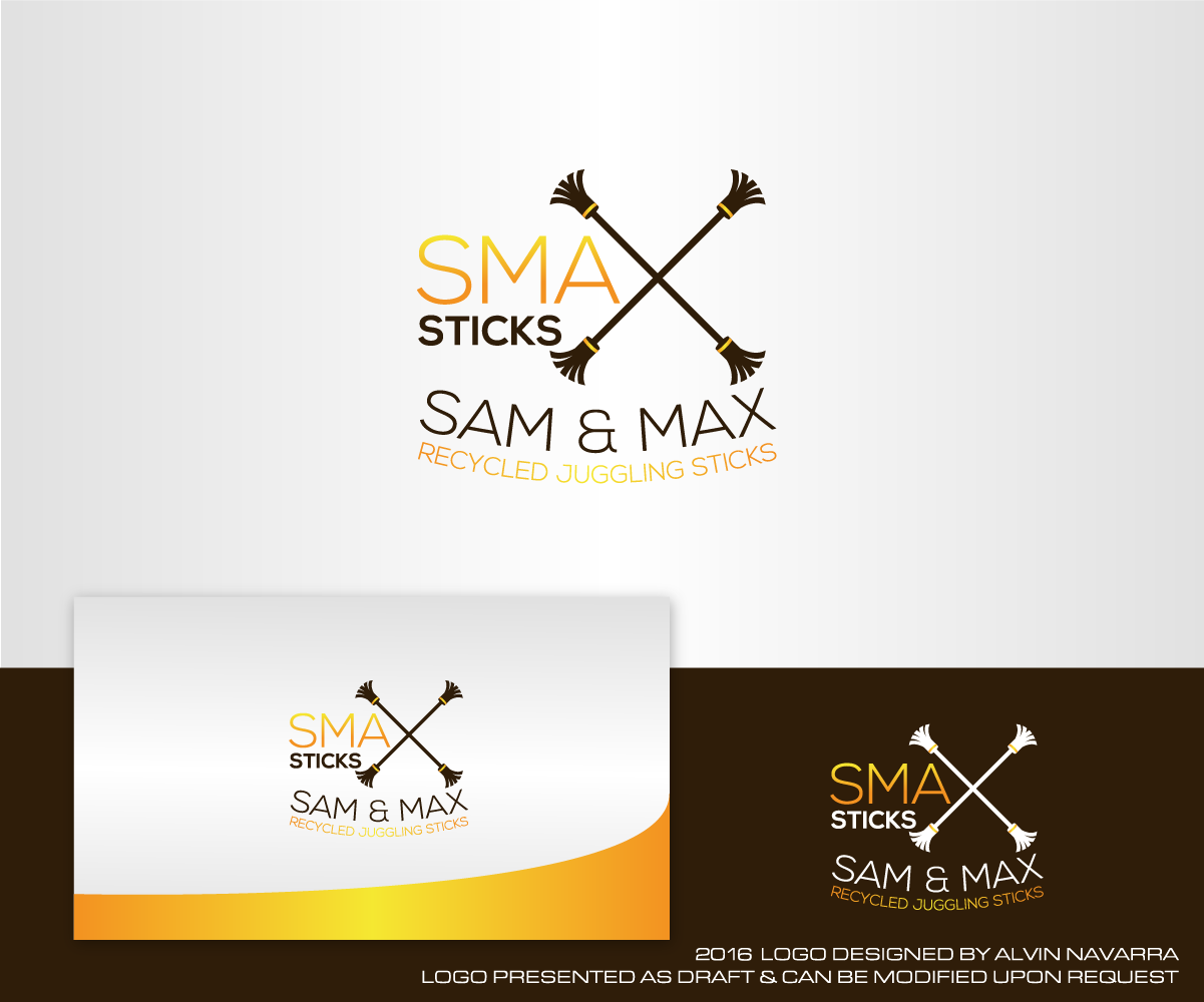 Logo Design by alvinnavarra for this project | Design #12035920