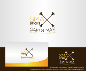 Logo Design by alvinnavarra