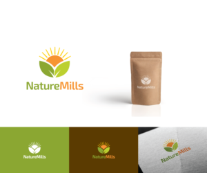 Logo Design by Luc1ano for this project | Design: #11968671