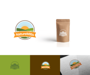 Logo Design by Luc1ano for this project | Design: #11973398