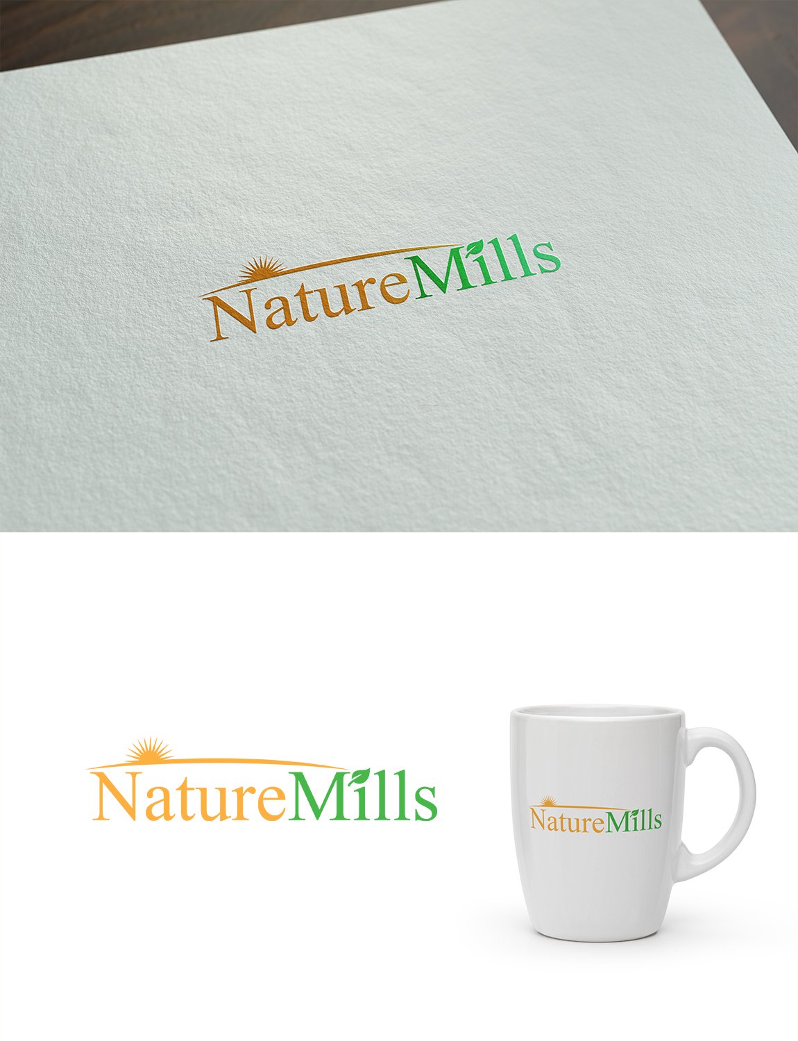 Logo Design by Firstception for this project | Design #11959710