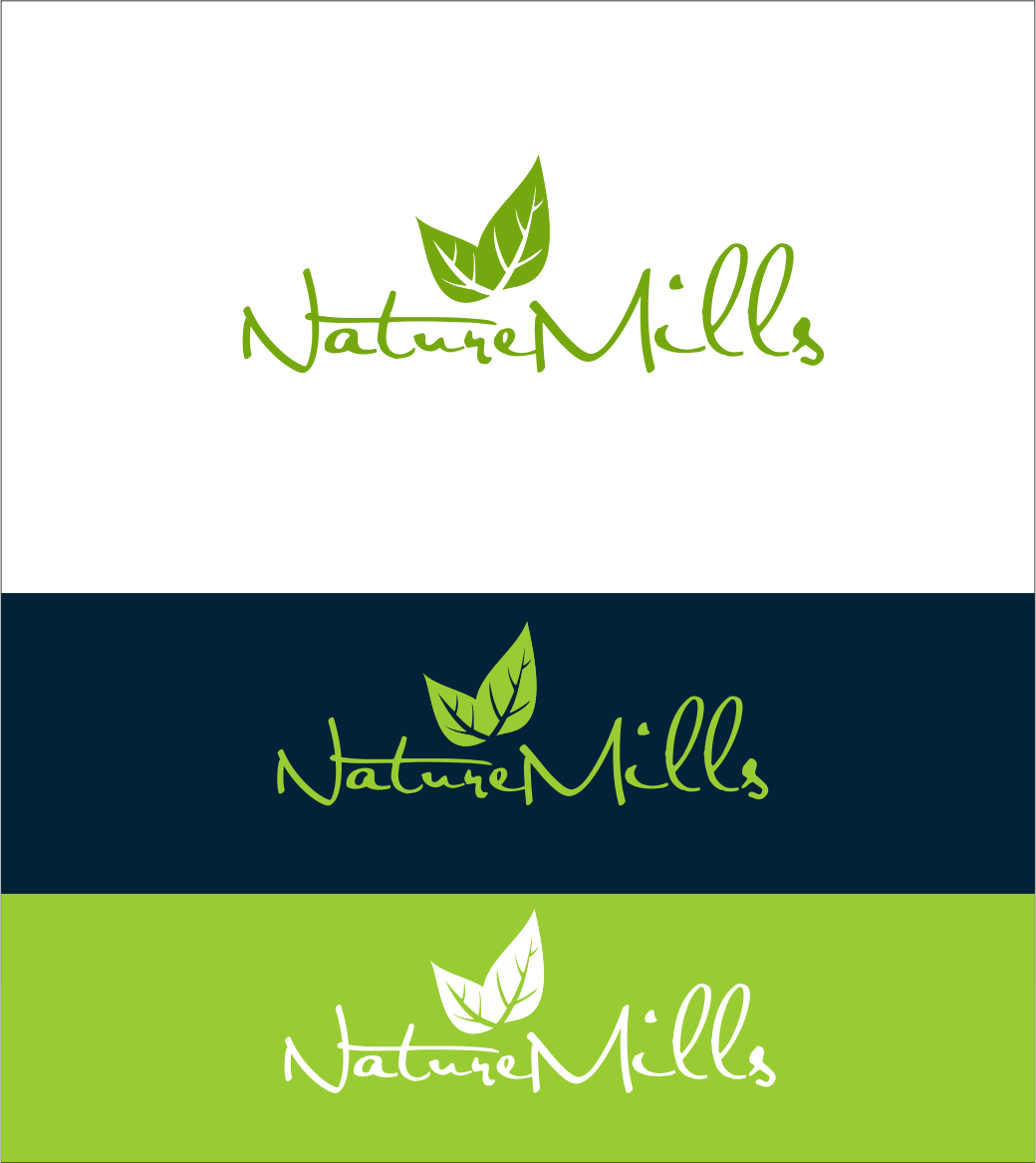 Logo Design by *mary for this project | Design #12038272