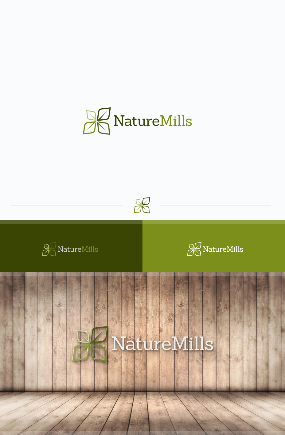 Logo Design by artswolf for this project | Design #12002117