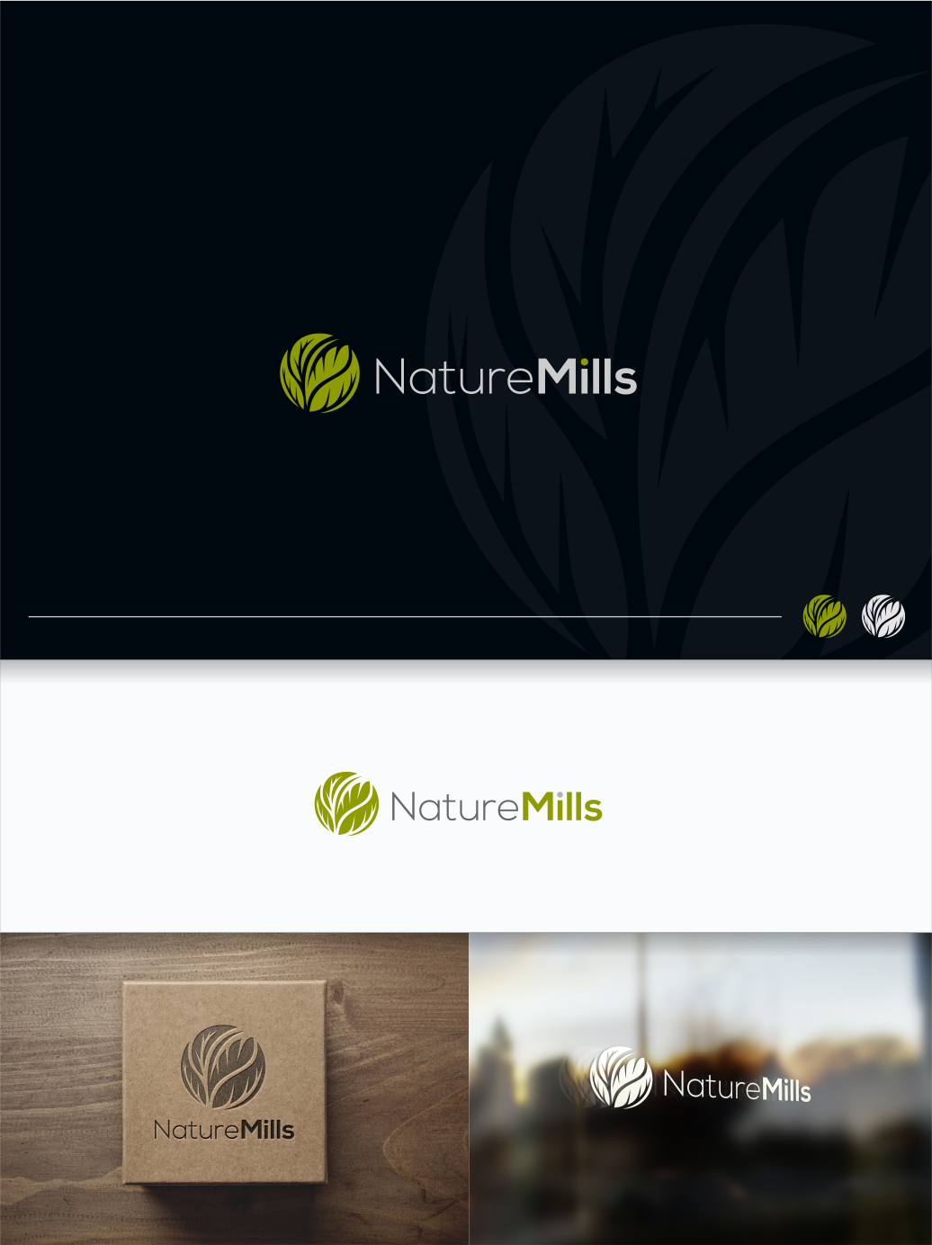 Logo Design by artswolf for this project | Design #12002712