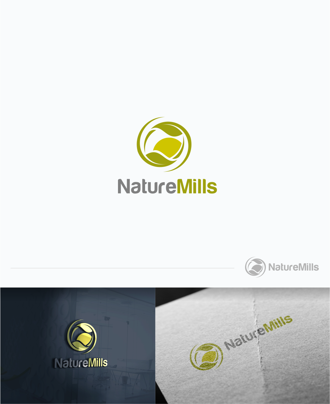 Logo Design by artswolf for this project | Design #12002945
