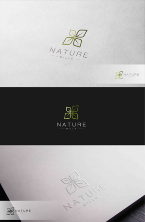 Logo Design by artswolf for this project | Design: #12106413