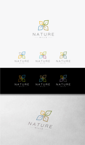 Logo Design by artswolf for this project | Design: #12132371