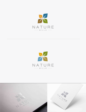 Logo Design by artswolf for this project | Design: #12132470