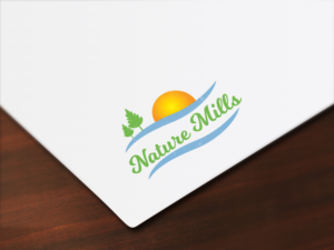 Logo Design by Salina R for this project | Design: #12013340