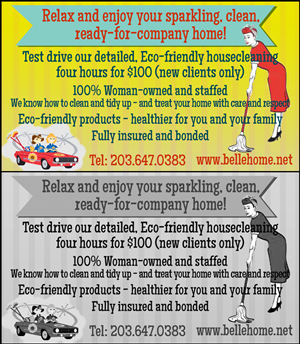 Advertisement Design by xartdesign