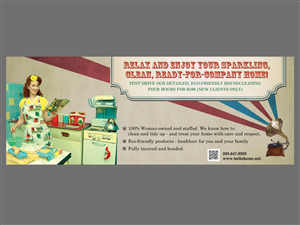 Advertisement Design by chawije