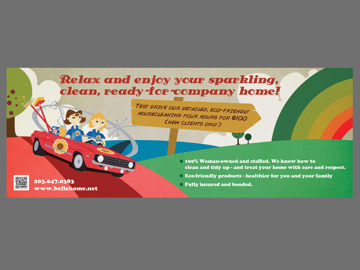 Advertisement Design by chawije for this project | Design #505855