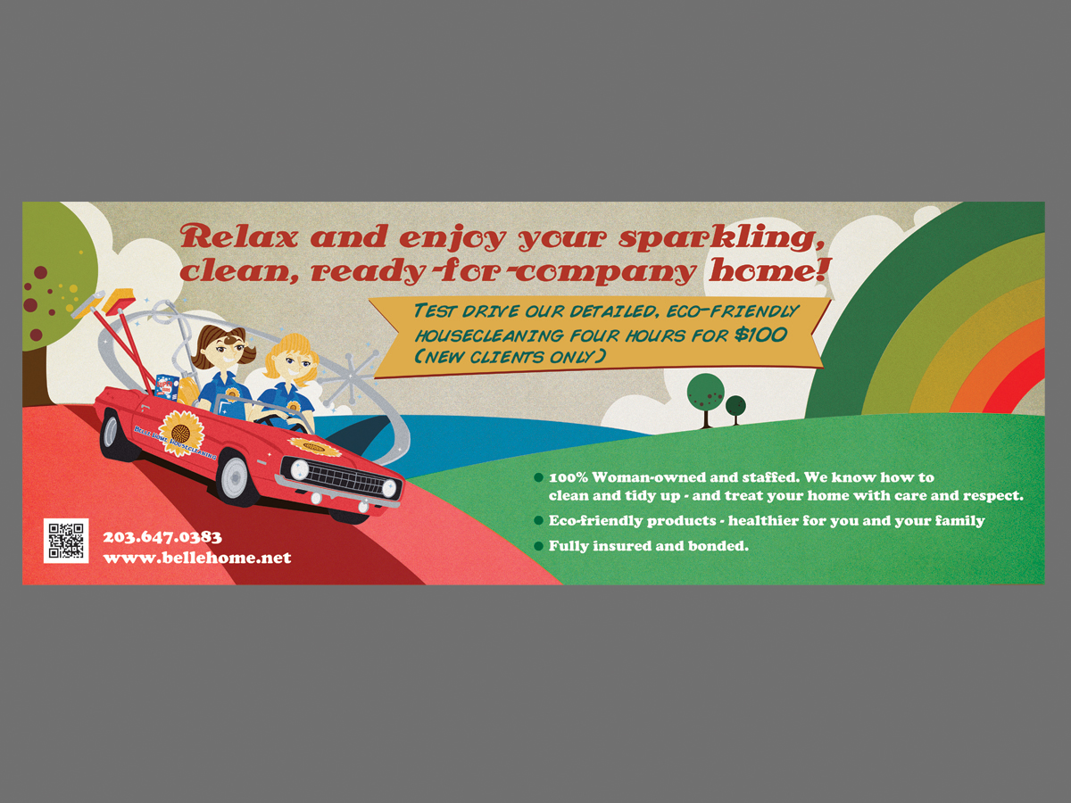 Advertisement Design by chawije for this project | Design #505860