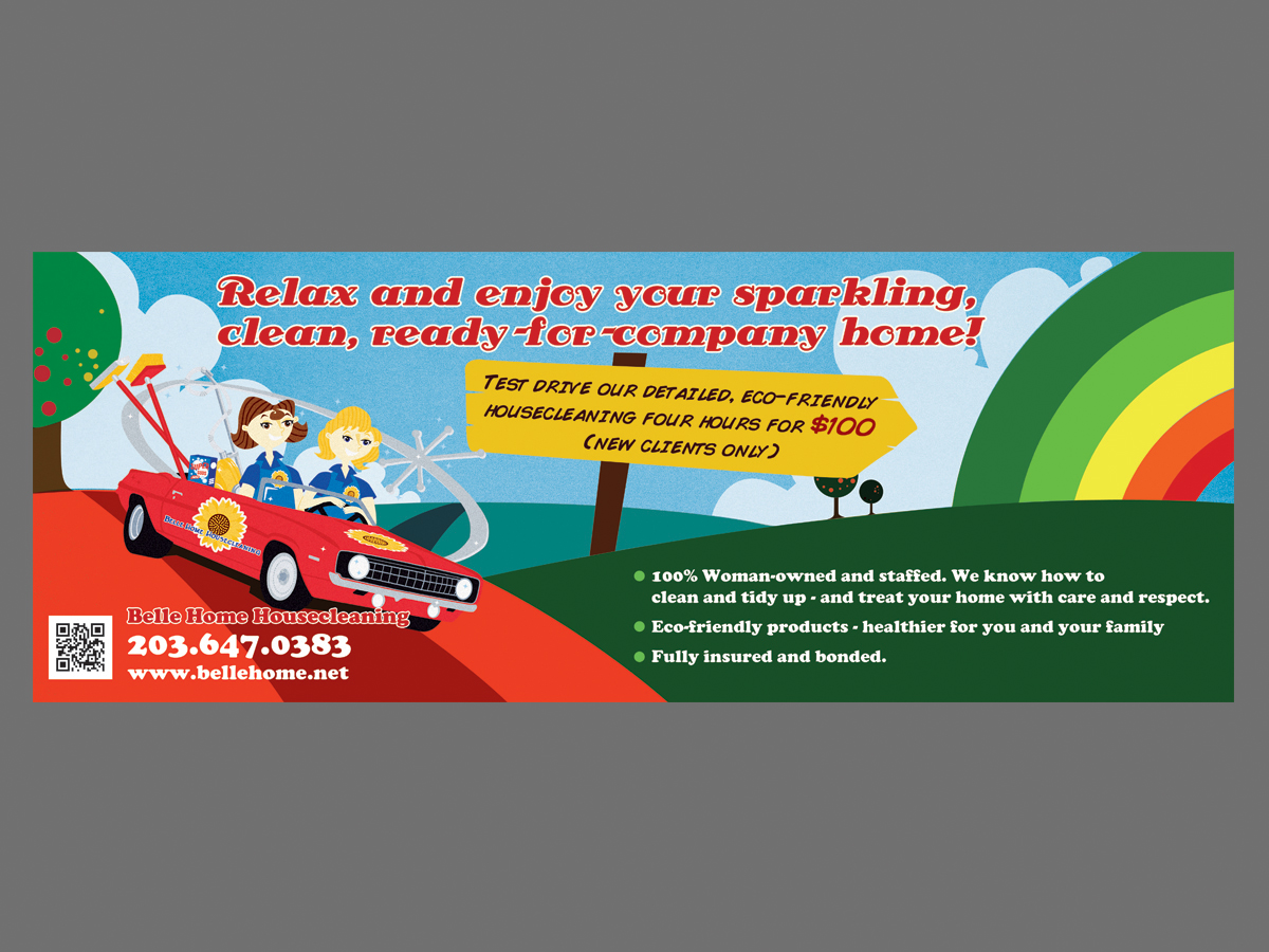 Advertisement Design by chawije for this project | Design #509423
