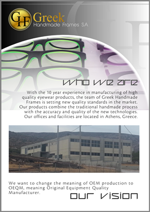 Brochure Design by Giovanni