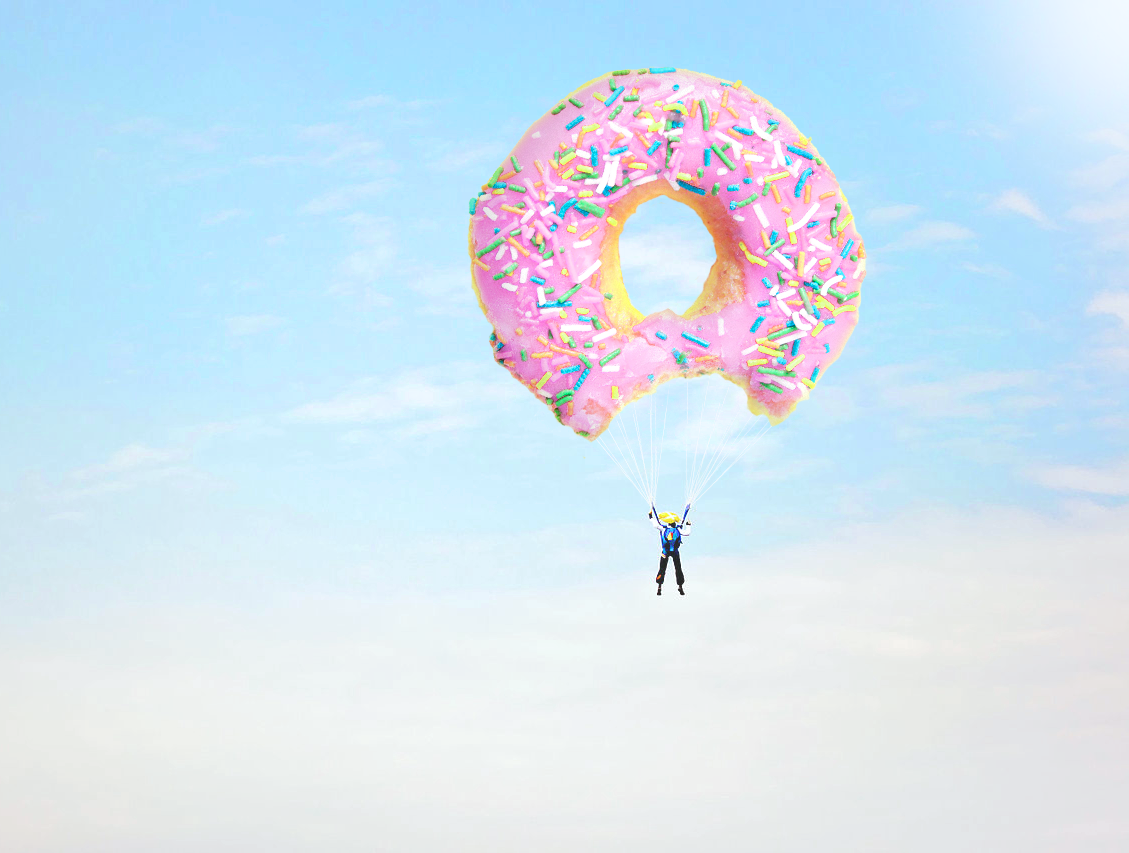 Photoshop Design by OUALID TAHIRI for DesignCrowd (Community Contests) | Design #12039260