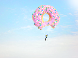 Photoshop Design by OUALID TAHIRI