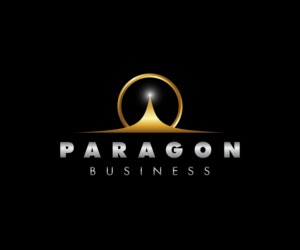 Logo Design by M.Pirs for Paragon Business | Design: #11972154