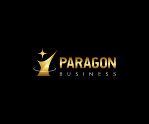 Logo Design by M.Pirs for Paragon Business | Design: #11972375