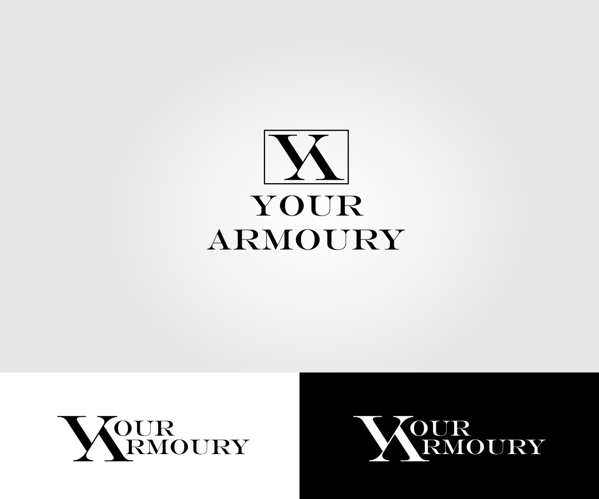 Logo Design by cleverlogo for this project | Design #12041497
