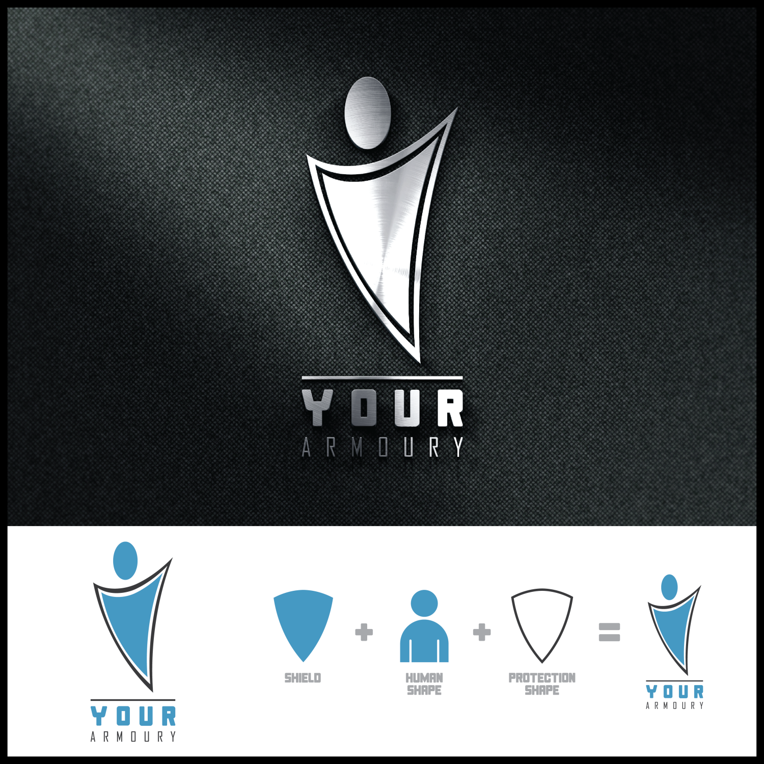Logo Design by DanielaC for this project | Design #12000033