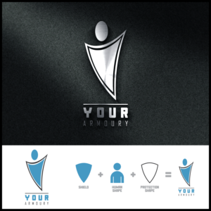 Logo-Design von DanielaC für dieses Projekt | Design: #12000033