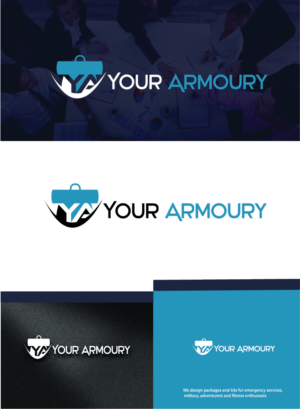 Logo Design by gleace design for this project | Design #12047735