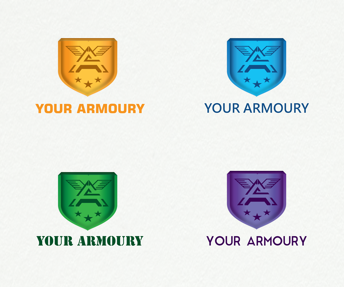 Logo Design by BojanF89 for this project | Design #11974471