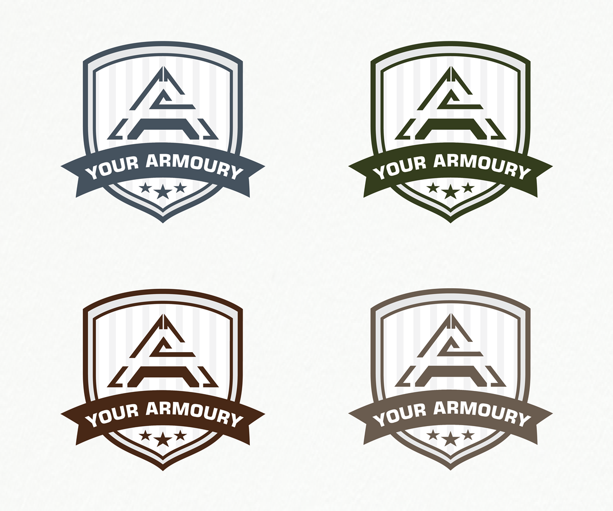 Logo-Design von BojanF89 für dieses Projekt | Design #12007338