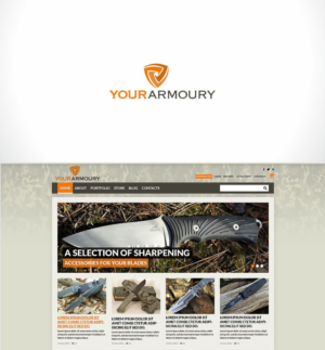 Logo Design by countrydesign