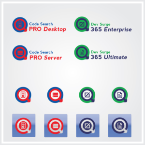 We have two product suites, 