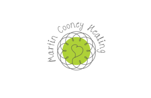 Logo Design by Synthesis for Martin Cooney Healing | Design: #12019086