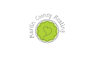 Logo Design by Synthesis for Martin Cooney Healing | Design: #12019087