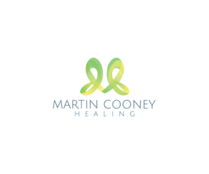 Logo Design by meygekon for Martin Cooney Healing | Design: #12015474