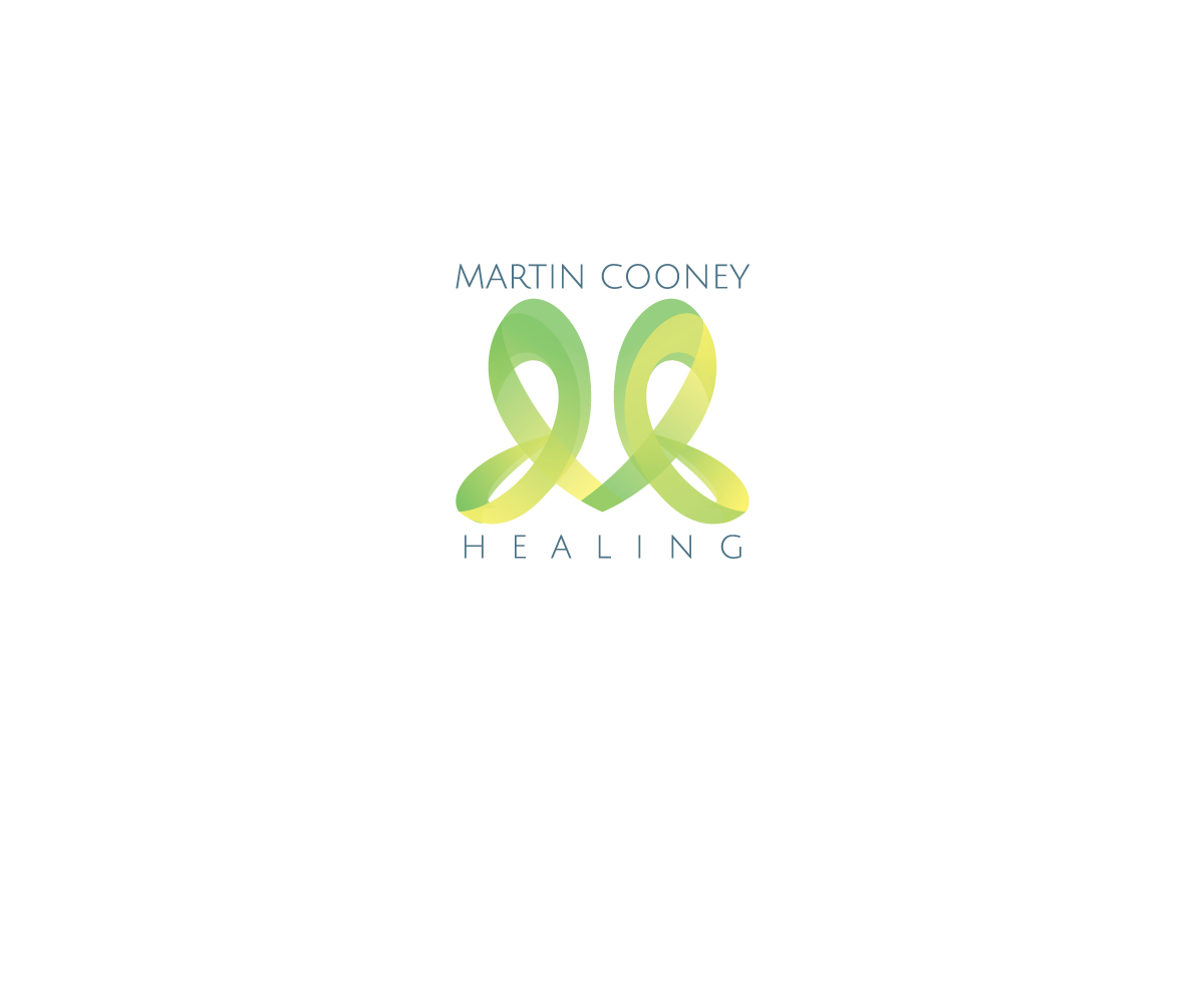 Logo Design by meygekon for Martin Cooney Healing | Design #12019129