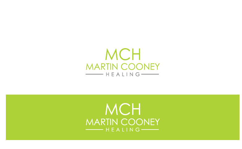 Logo-Design von sayid für Martin Cooney Healing | Design #11970451