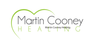 Logo Design by Halfull Media for Martin Cooney Healing | Design: #12018889