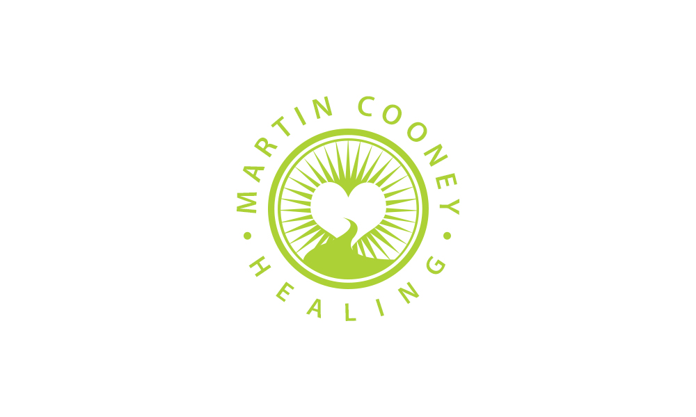 Design de Logo par leecomeda pour Martin Cooney Healing | Design : #11993260