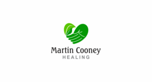 Logo Design by pa2pat for Martin Cooney Healing | Design #11969047