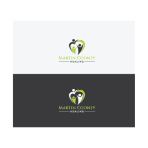 Design de Logo par Tere G artwork pour Martin Cooney Healing | Design : #11972977