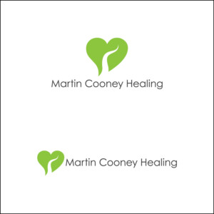 Design de Logo par iqbalkabir pour Martin Cooney Healing | Design : #11975724