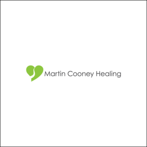 Logo Design by iqbalkabir for Martin Cooney Healing | Design: #11985677