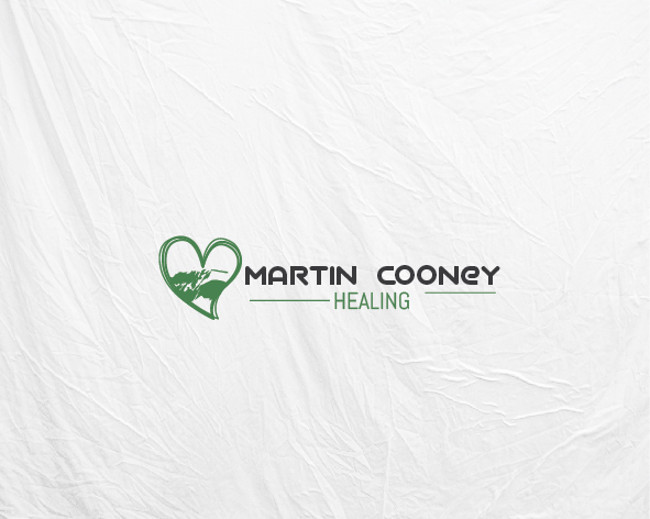 Logo Design by martinam32 for Martin Cooney Healing | Design #12018520