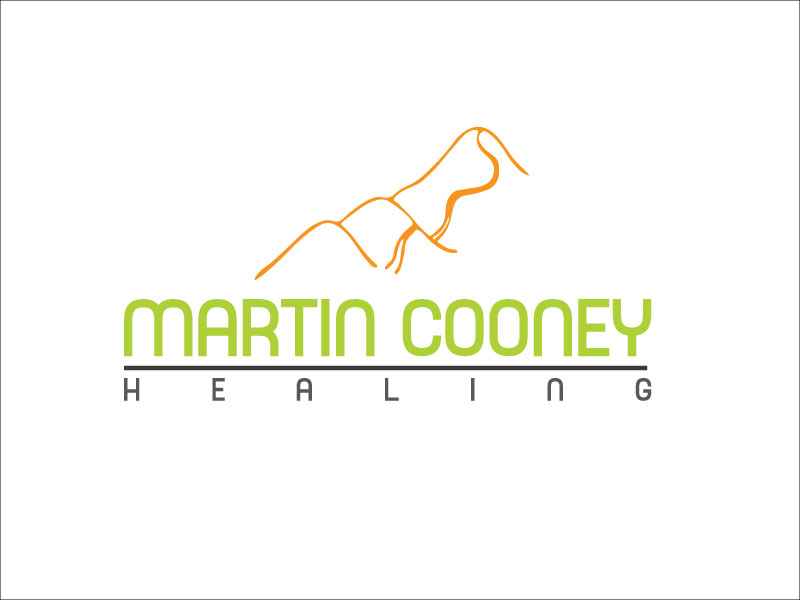 Diseño de Logo por hrahman25091979 para Martin Cooney Healing | Diseño #11970190