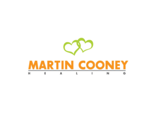 Logo Design by hrahman25091979 for Martin Cooney Healing | Design: #11970198
