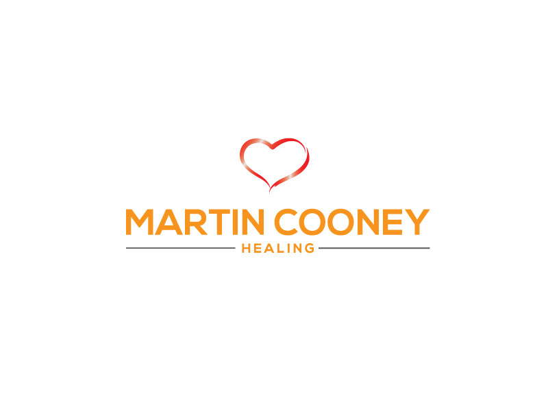 Logo Design by hrahman25091979 for Martin Cooney Healing | Design #11970199