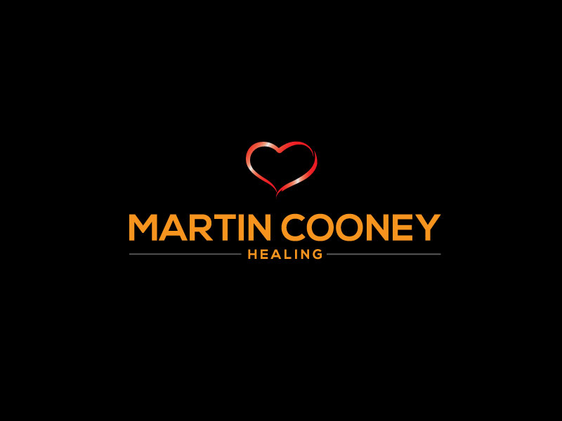 Logo Design by hrahman25091979 for Martin Cooney Healing | Design #11970200