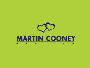 Design de Logo par hrahman25091979 pour Martin Cooney Healing | Design : #11970202