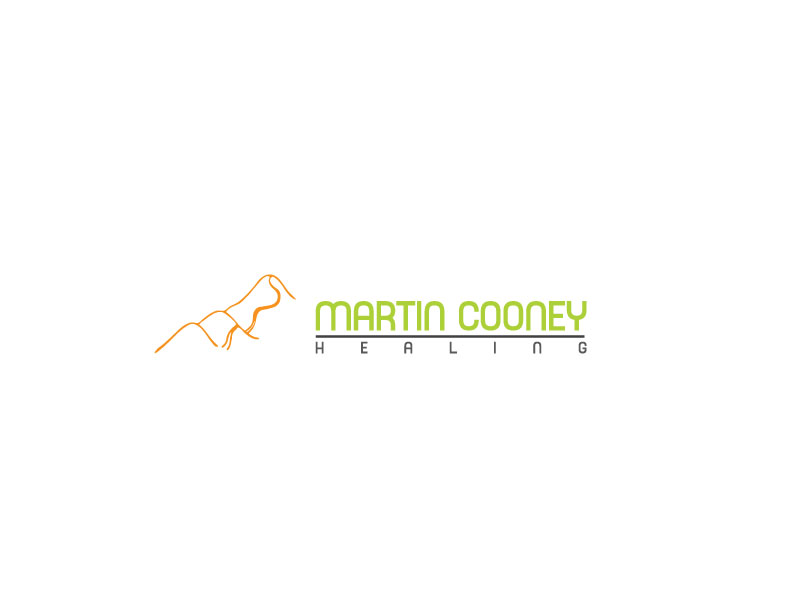 Logo Design by hrahman25091979 for Martin Cooney Healing | Design #11975523
